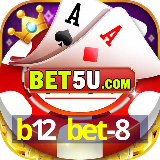 b12 bet